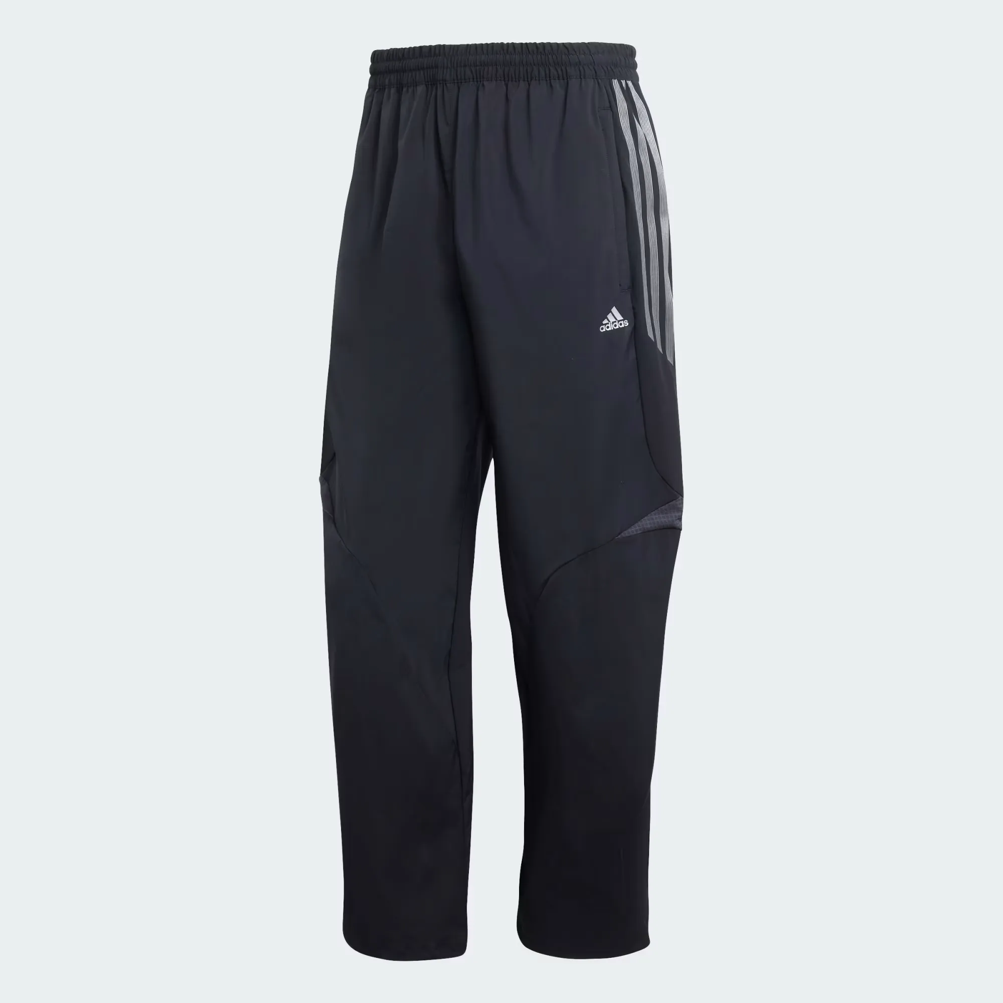 000000_adidas-F50-Pantalon-de-Survetement-Raye-Ample_Black_KE0760_img3