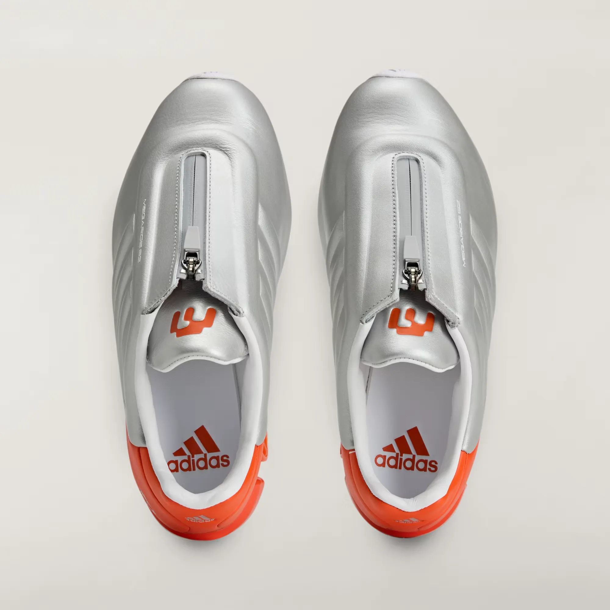 Miaou x adidas Megaride S2 