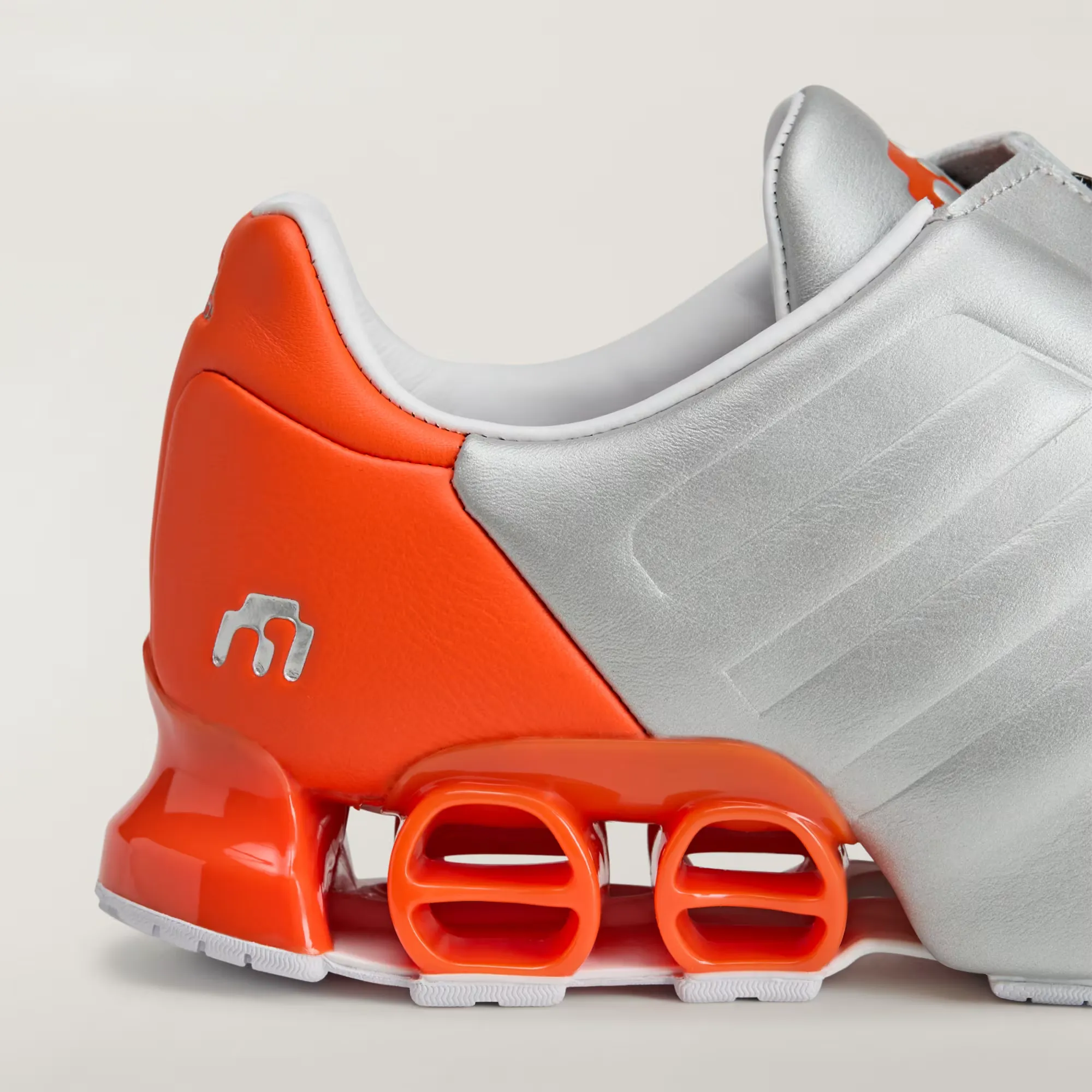 Miaou x adidas Megaride S2 