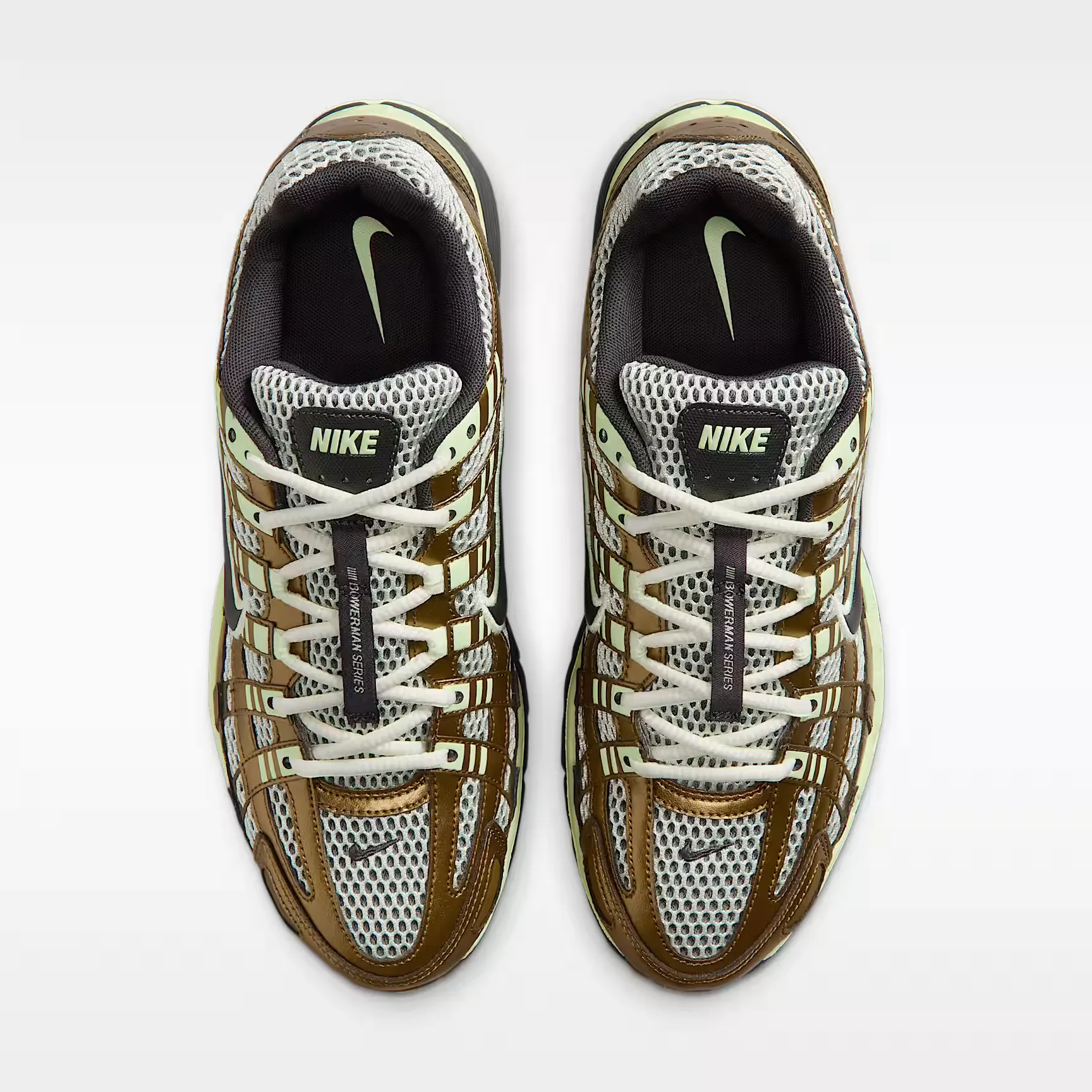 Nike P-6000 SE 