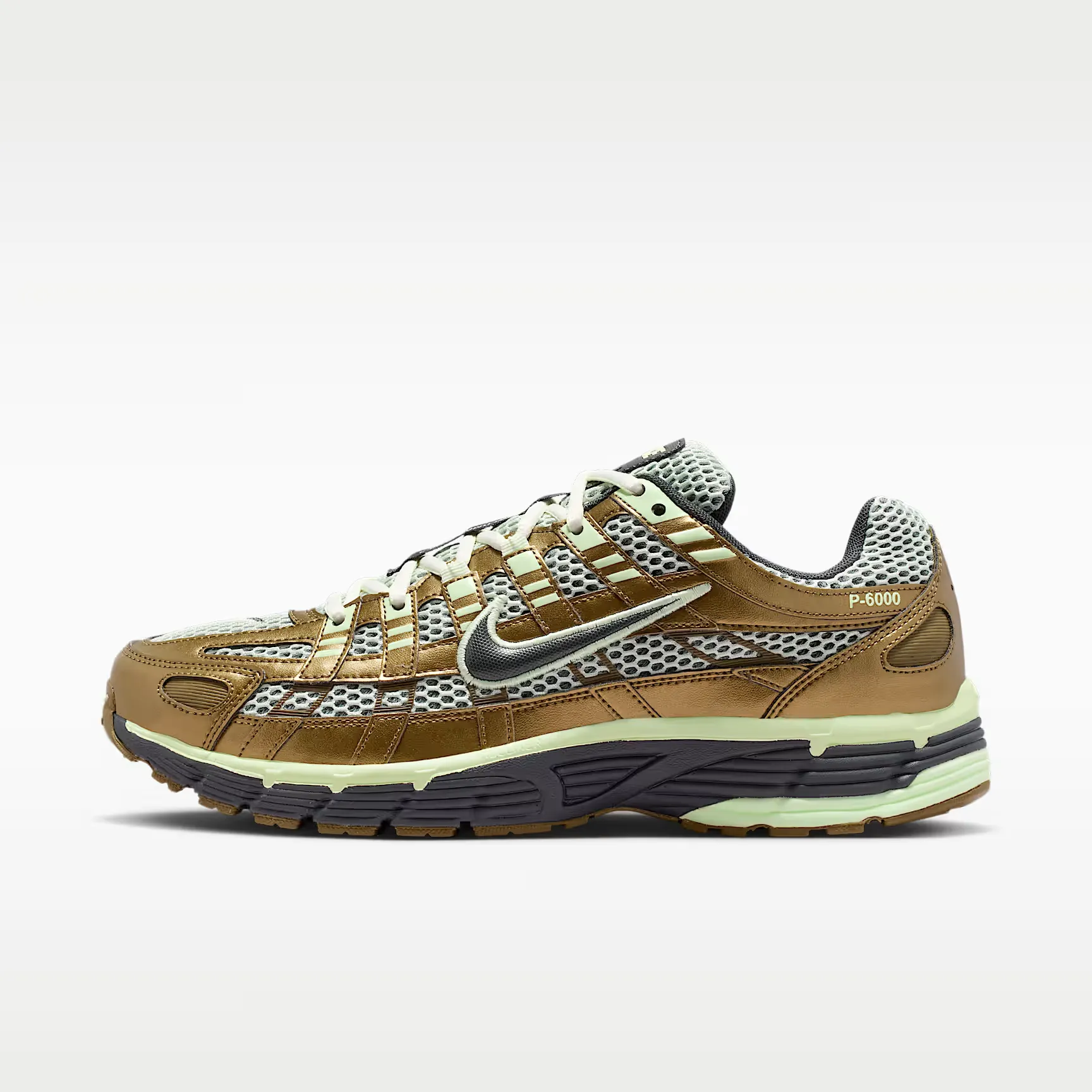 Nike P-6000 SE 