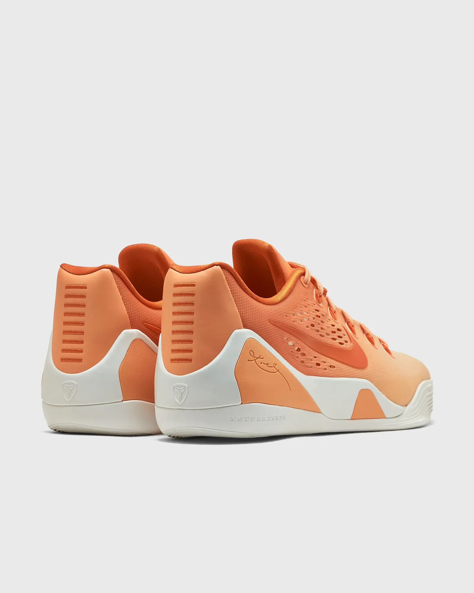 Nike Kobe 9 Elite Low EM Protro 