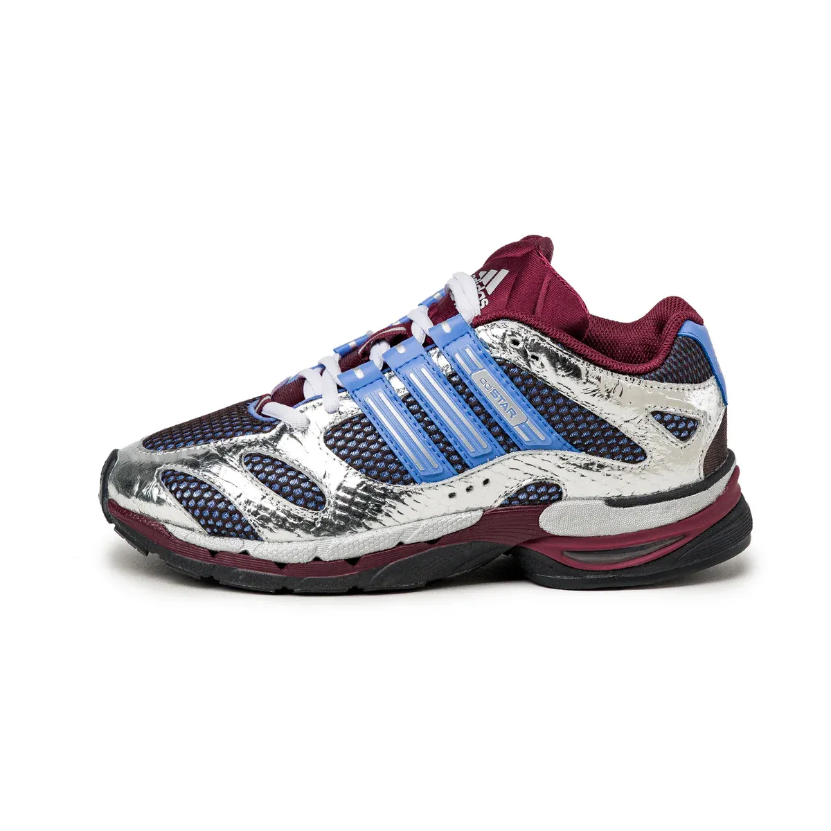 Adidas Adistar Moulded WMNS Aurora Coffee Silver Metallic