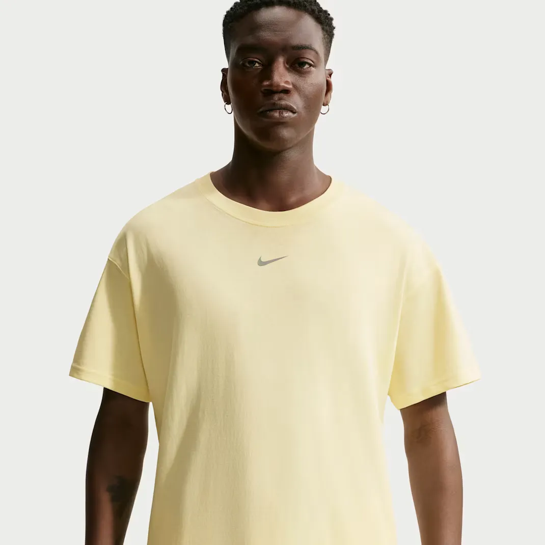 Image de Image gallery #2 Nocta x Nike NRG T-Shirt Alabaster IB5673-744