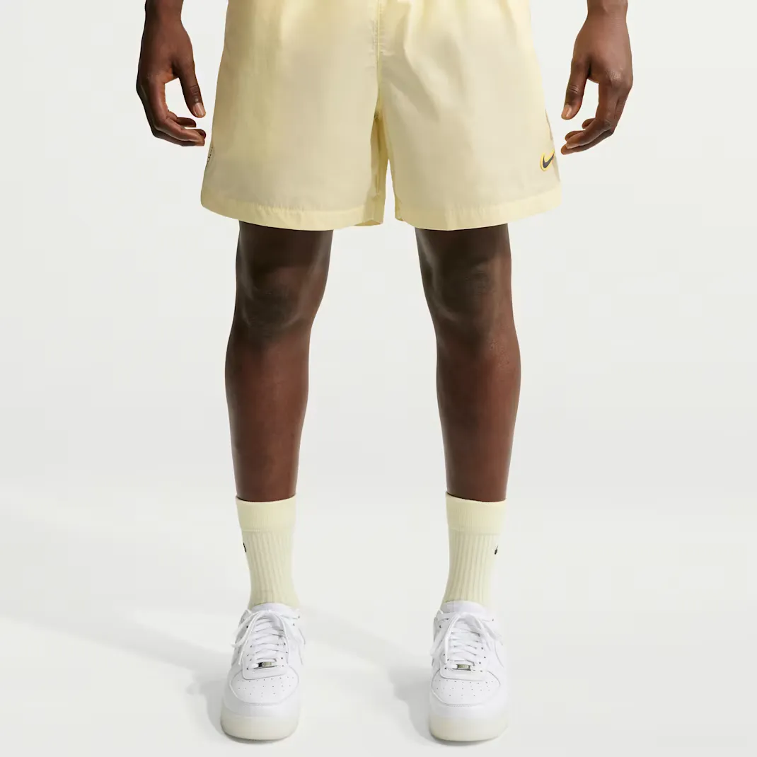 Image de Image gallery #1 Nocta x Nike Woven Shorts Alabaster FN8194-744