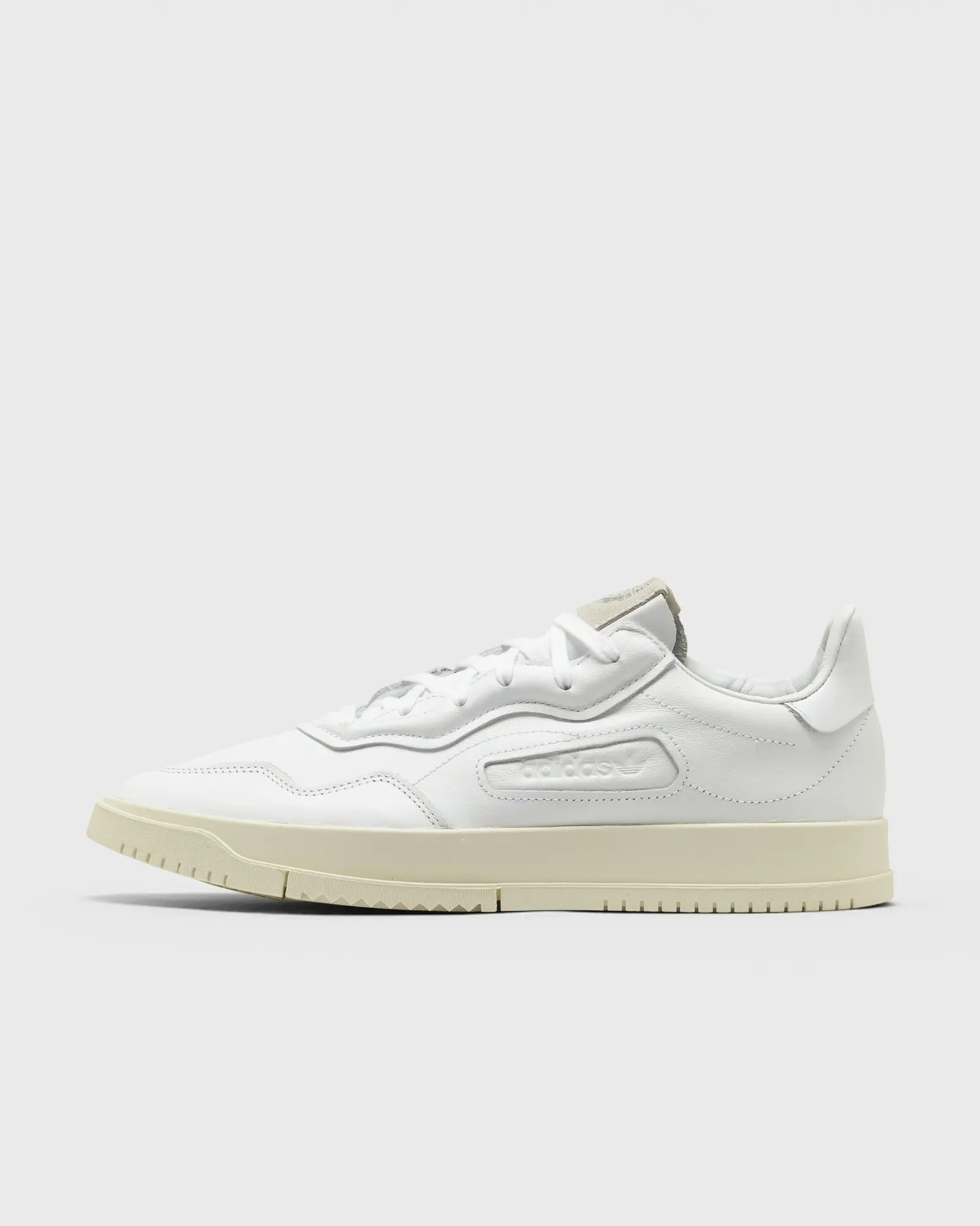 Adidas SC Premiere Cloud White Power Green