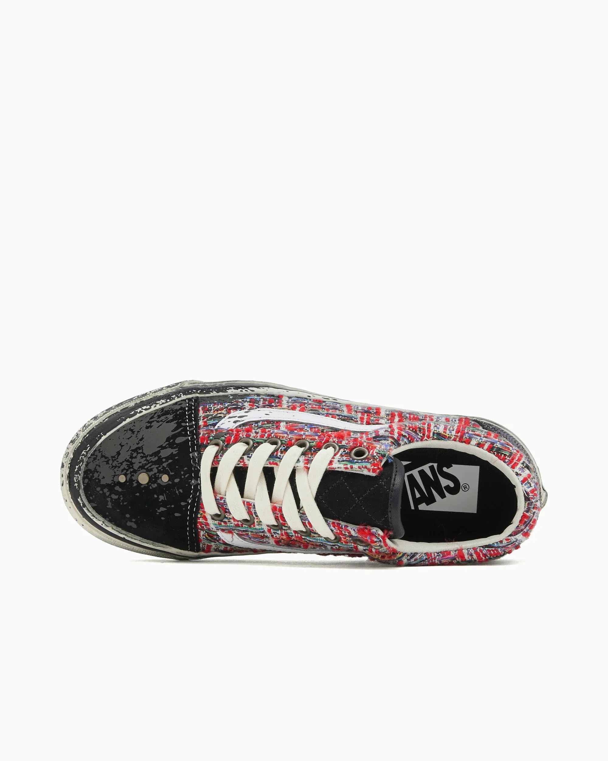 000000_Vans-Premium-Old-Skool-Tweed_Red-Black_VN000D9VBOS1_img2