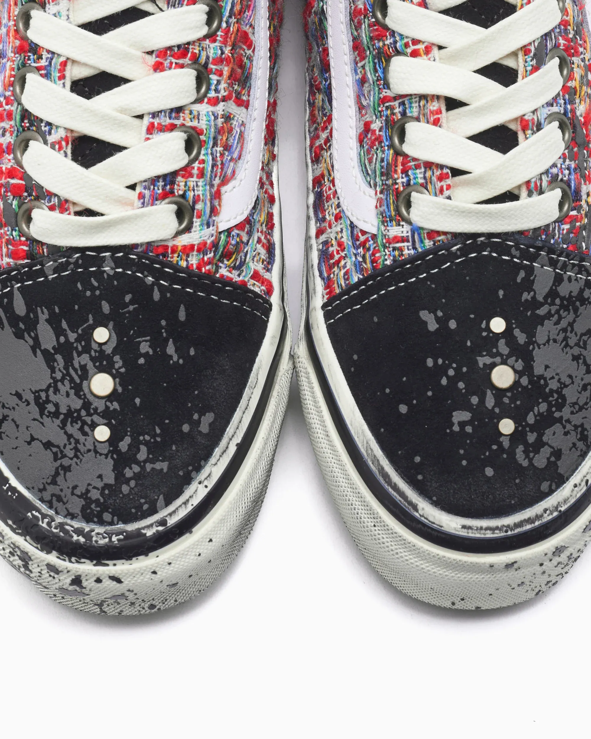 000000_Vans-Premium-Old-Skool-Tweed_Red-Black_VN000D9VBOS1_img6