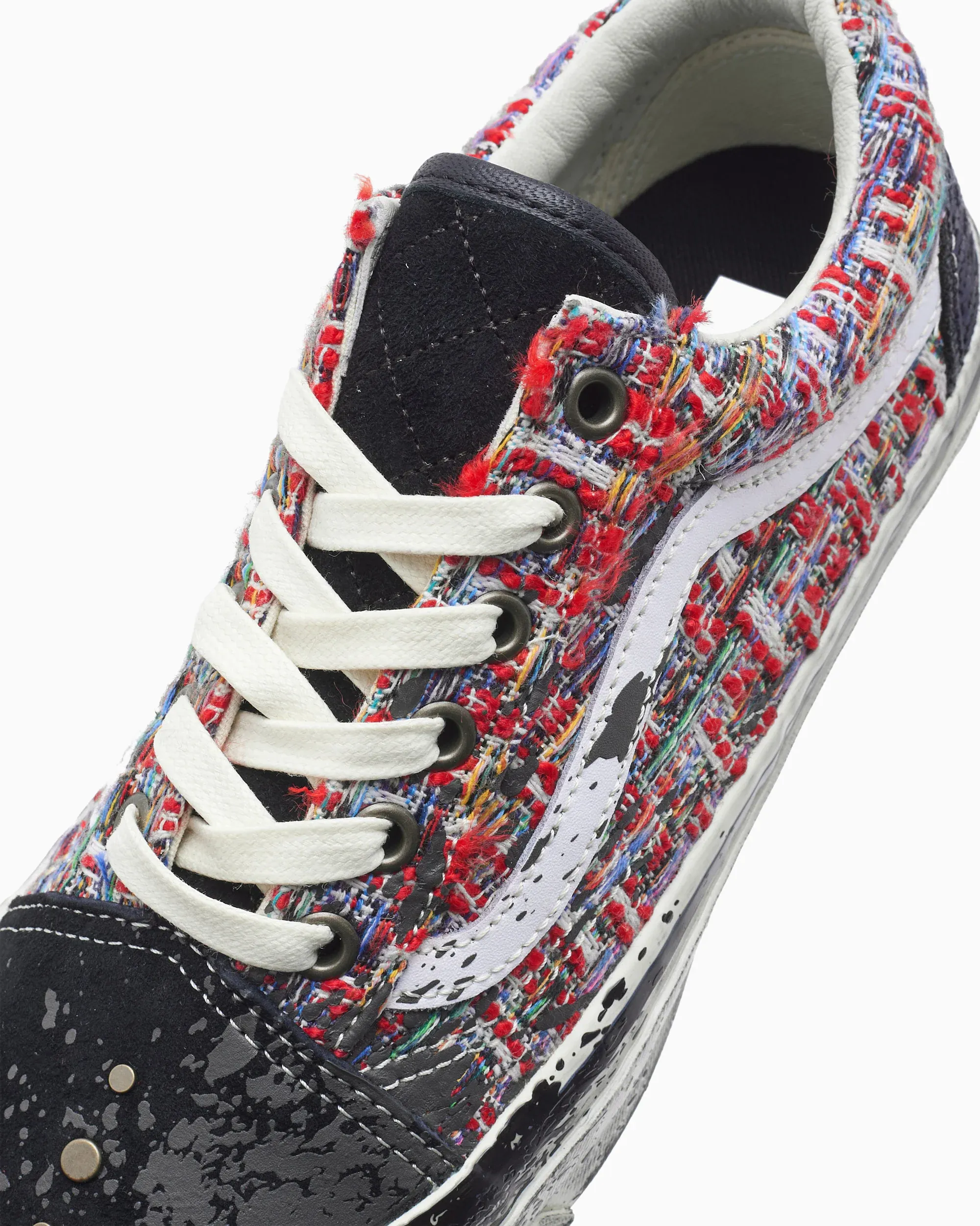 000000_Vans-Premium-Old-Skool-Tweed_Red-Black_VN000D9VBOS1_img7