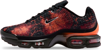 Nike Air Max Plus VII Fire Red