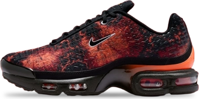 Nike Air Max Plus Vii Fire Red Io9556 600 image