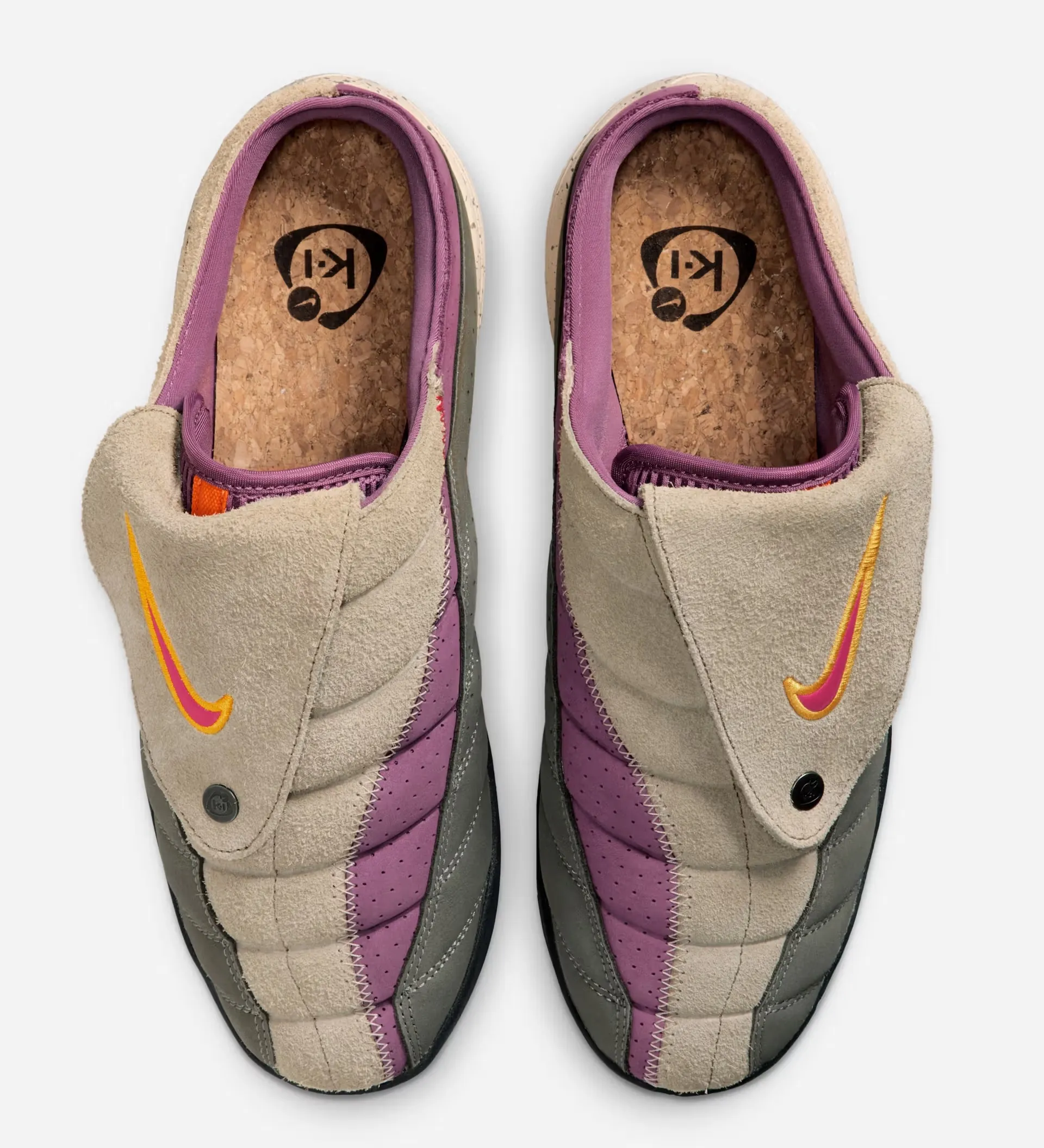 Kids-of-Immigrants-x-Nike-T90-Mule_Khaki-Fusion-Red_IH4422-200_img3