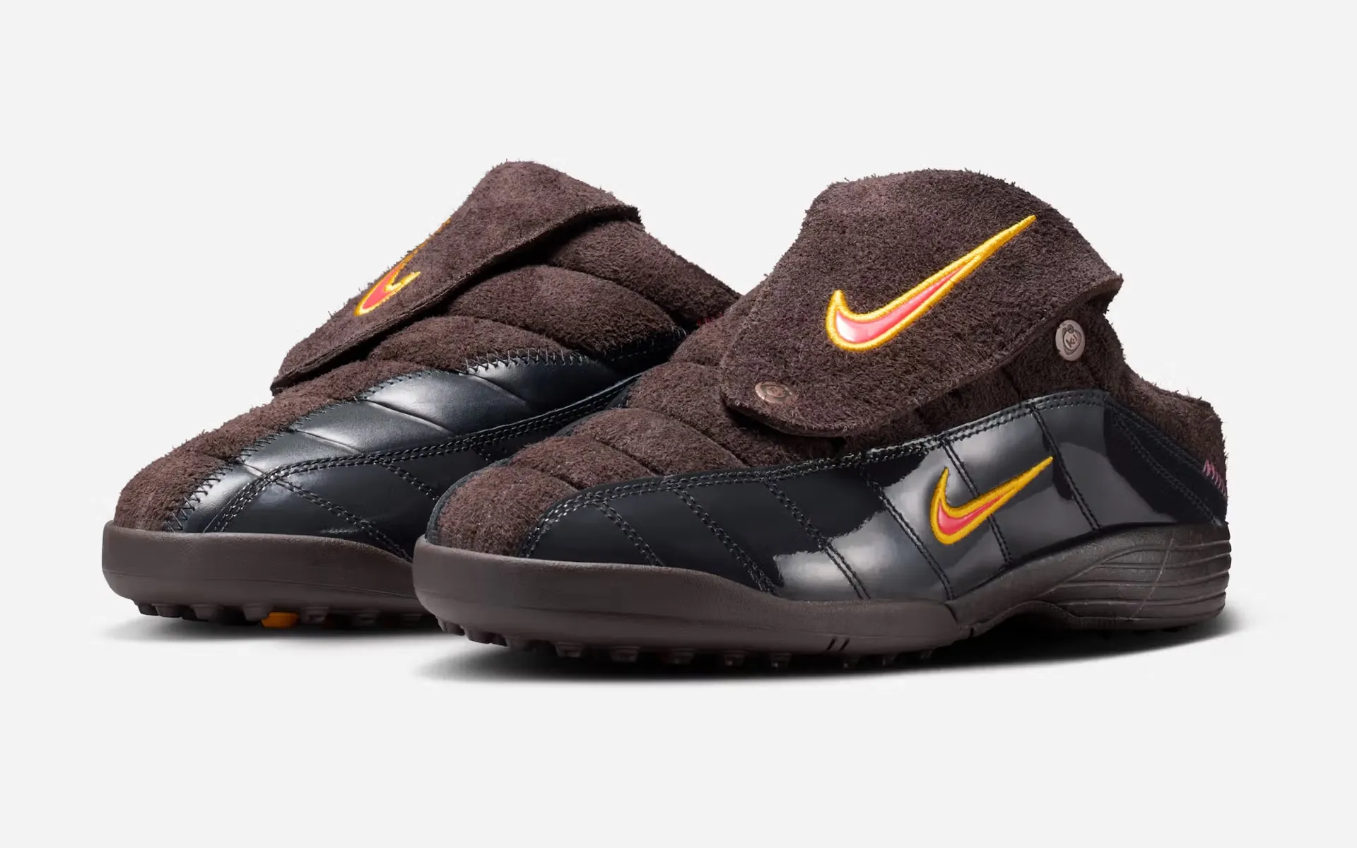 Kids-of-Immigrants-x-Nike-T90-Mule_Velvet-Brown-Orange-Horizon_IH4422-201_img1