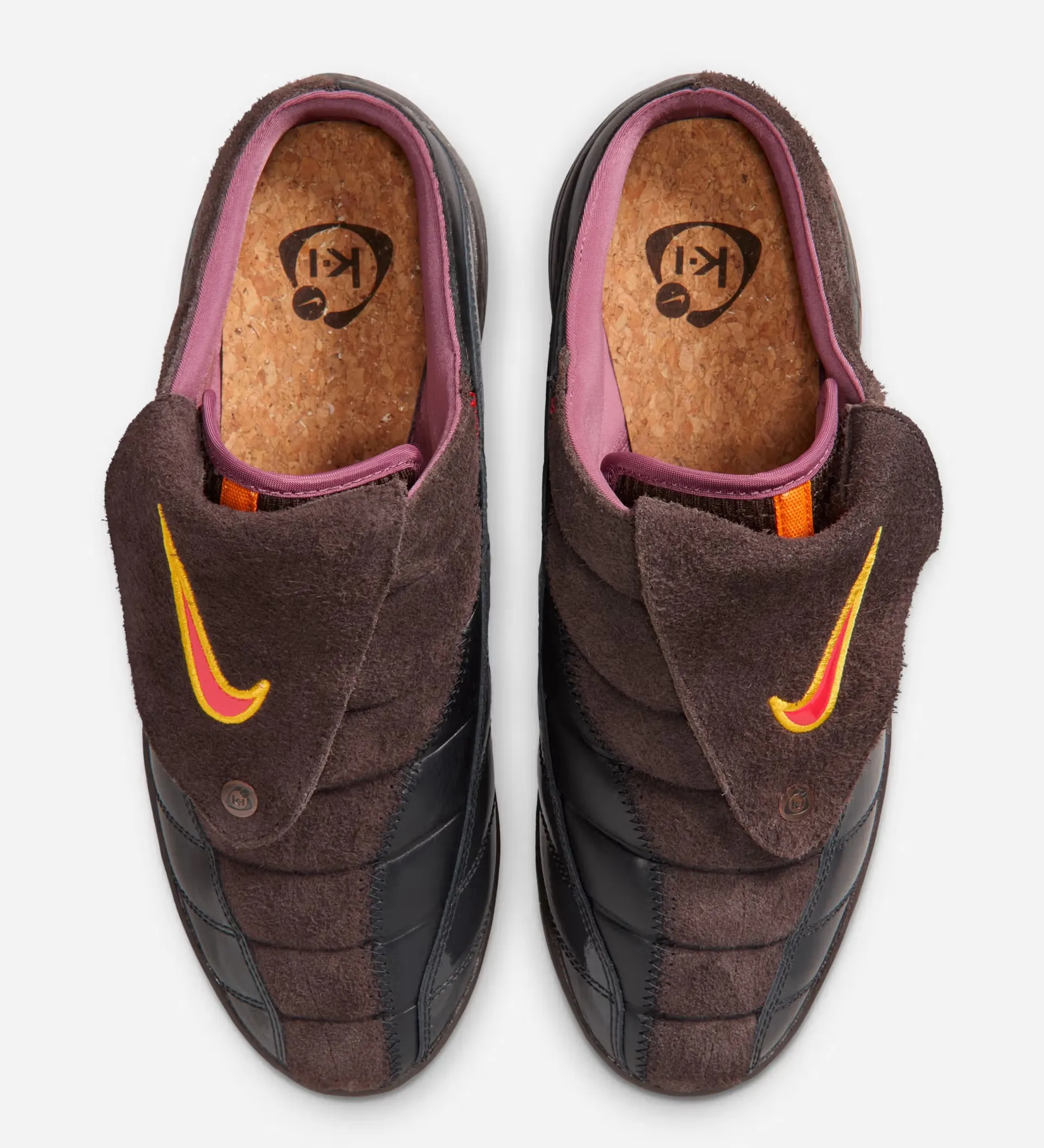 Kids-of-Immigrants-x-Nike-T90-Mule_Velvet-Brown-Orange-Horizon_IH4422-201_img3