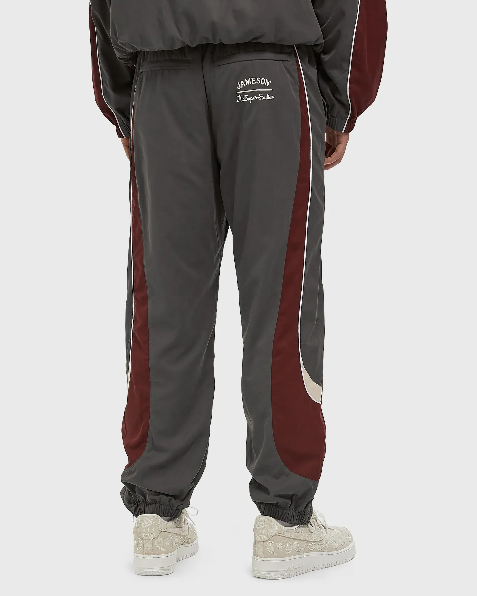 000000_KidSuper-Studios-x-Jameson-Track-Pants_Grey-Burgundy-Cream_30014300_img2