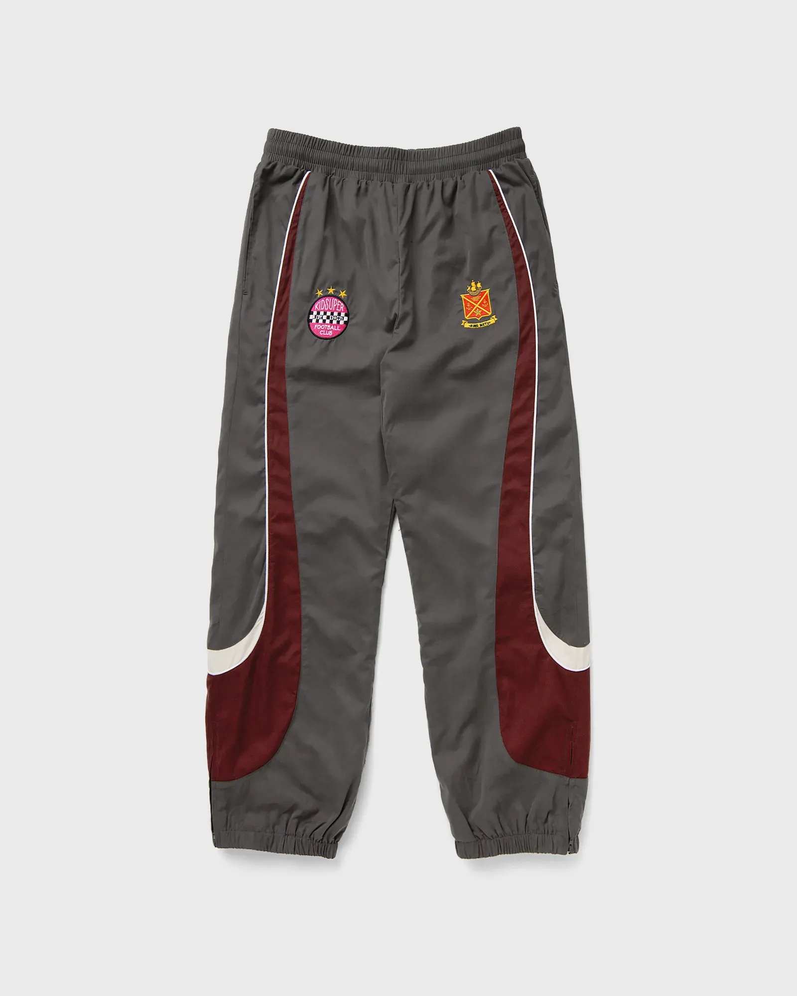 000000_KidSuper-Studios-x-Jameson-Track-Pants_Grey-Burgundy-Cream_30014300_img0