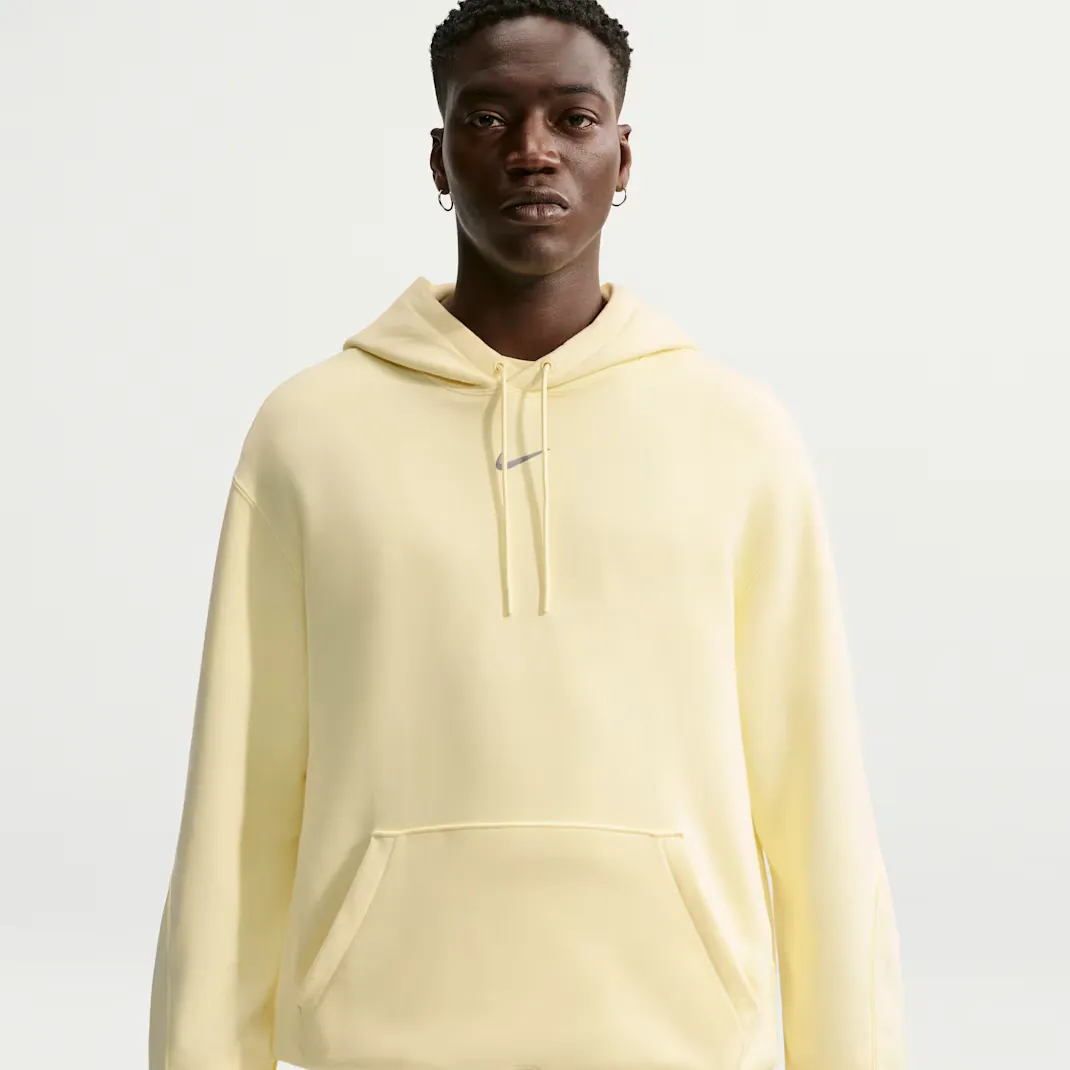 Image gallery #2 NOCTA x Nike Fleece CS Hoodie 2 Alabaster Stealth HM5762-744 image