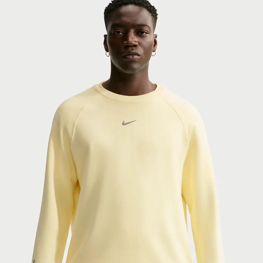 Image gallery #2 Nocta x Nike CS Crewneck Fleece Alabaster FN8160-744 image
