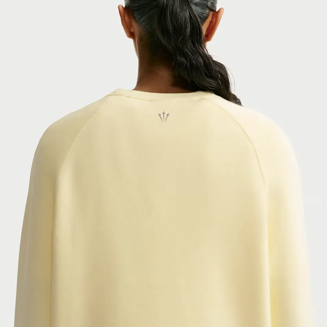 Nocta-x-Nike-CS-Crewneck-Fleece_Alabaster_FN8160-744_img3