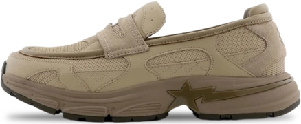 Image de Bape Loafer Sta Beige 1m30 191 325