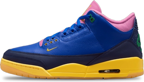 Nike Air Jordan 3 Retro Og Brazil Iv4871 400 image