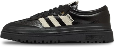 Song For The Mute Adidas Samba Freizeit Black Ki4761 image