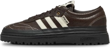 Image de Song For The Mute Adidas Samba Freizeit Brown Ki4762
