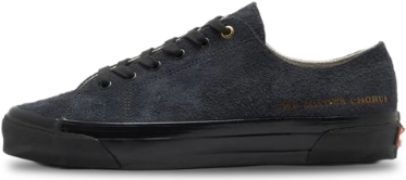 Julian Klincewicz Vans Style 31 India Ink Black Vn000eksged1 image