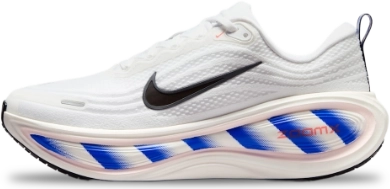 Nike Vomero Plus White Racer Blue Ii5257 100 image