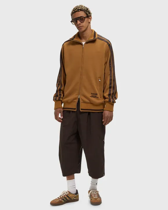 000000_Wales-Bonner-x-adidas-Y-3-Rip-Short_Aurora-Coffee_KS3971_img1