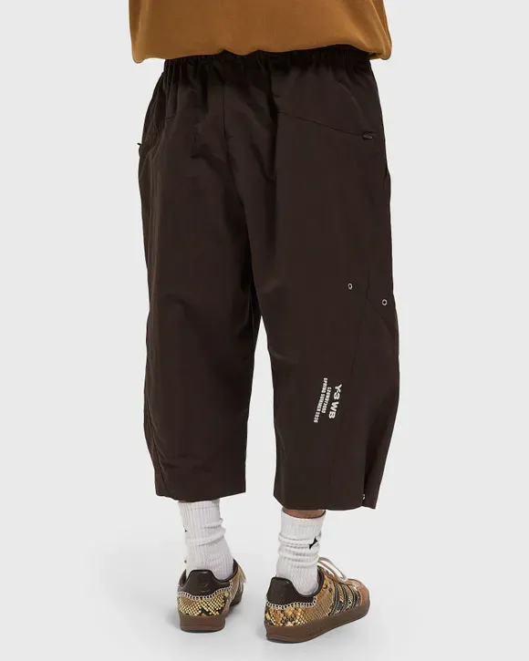 000000_Wales-Bonner-x-adidas-Y-3-Rip-Short_Aurora-Coffee_KS3971_img2