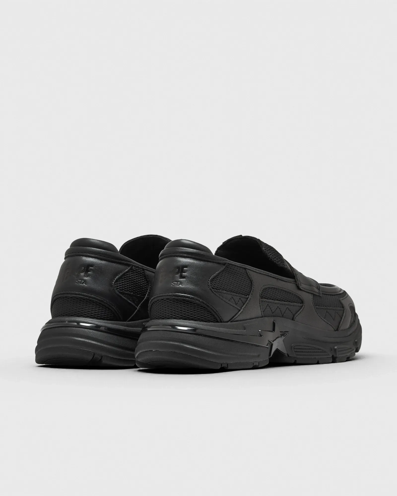 000000_A-Bathing-Ape-SHARK-STA-LOAFER_Black_001FWM301322MBLK_img3