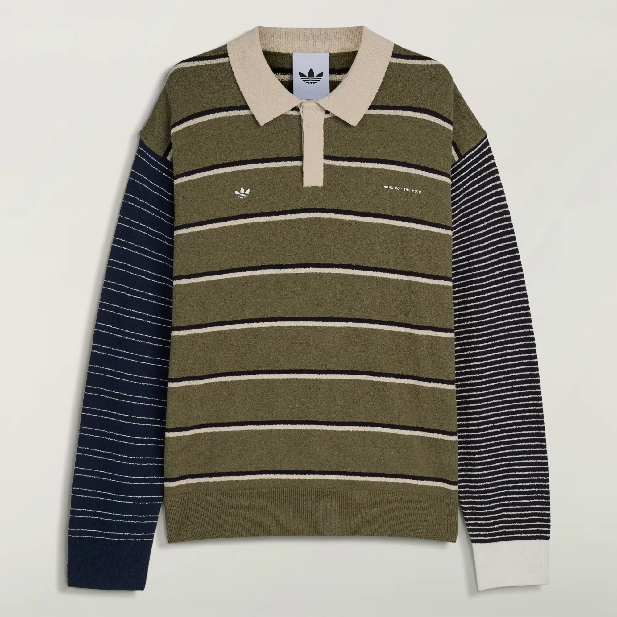 000000_Song-for-the-Mute-x-adidas-SFTM007-Long-Sleeve-Shirt_Olive-Strata-Alumina-Black_KS1343_img0