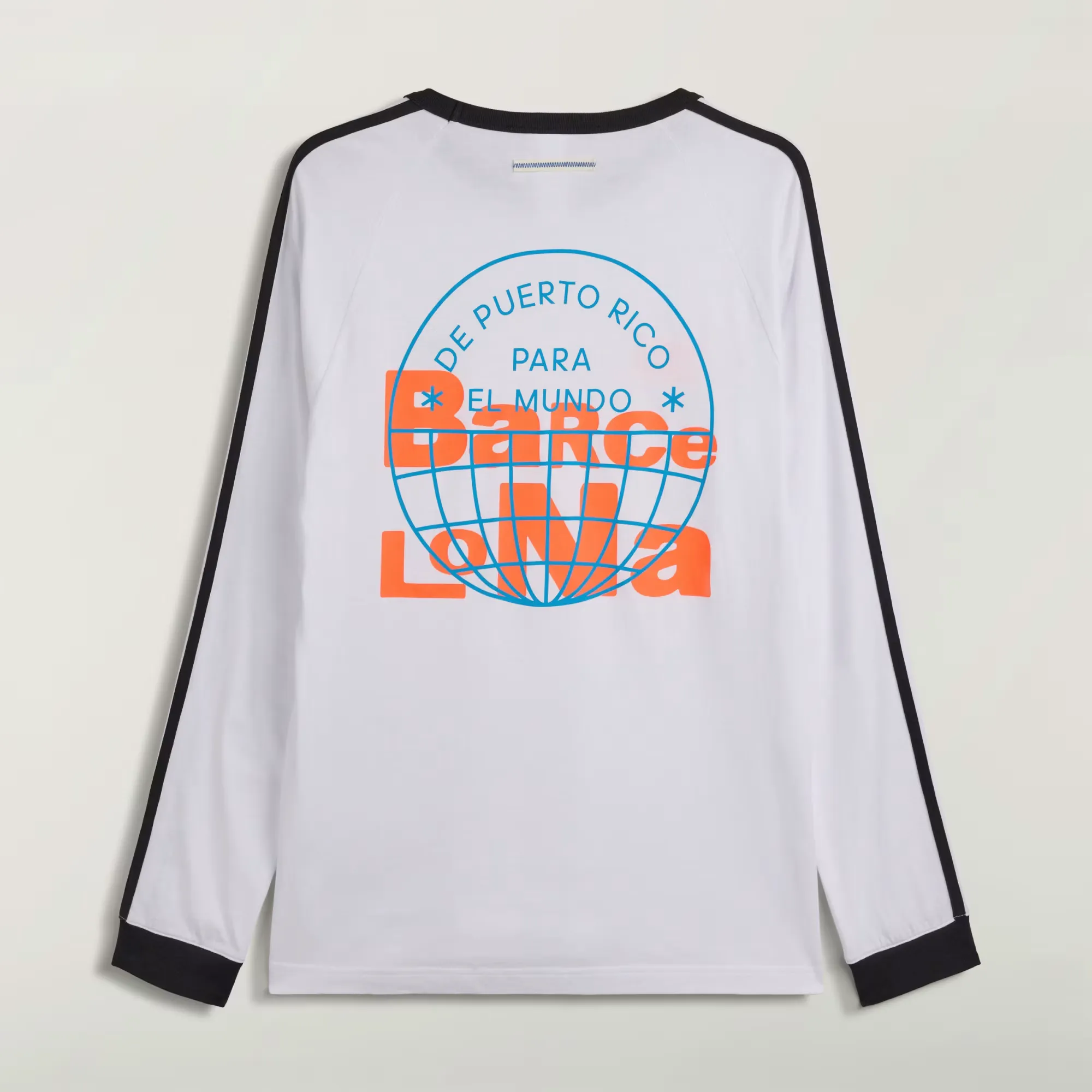 000000_Bad-Bunny-x-adidas-Long-Sleeve-T-Shirt-Barcelona_White-Black_LH0418_img1