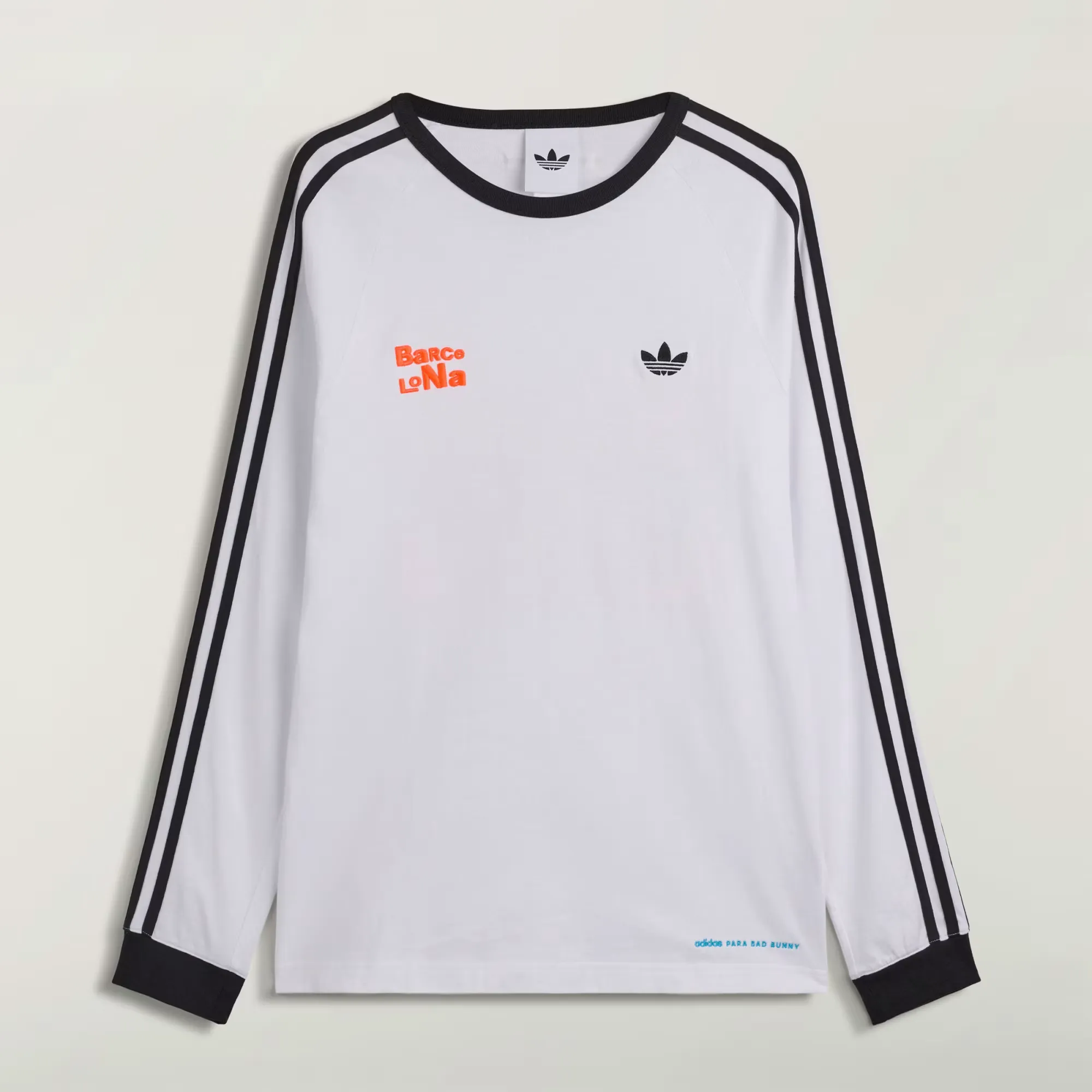 000000_Bad-Bunny-x-adidas-Long-Sleeve-T-Shirt-Barcelona_White-Black_LH0418_img0
