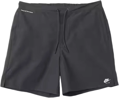 Nigel Sylvester Jordan Bike Air Biker Shorts Black Iq8152 060 image