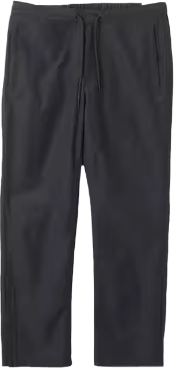 Nigel Sylvester x Jordan Bike Air Biker Pants Black
