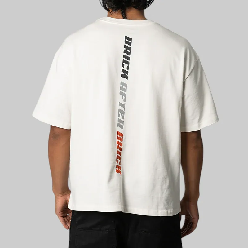 Nigel Sylvester x Jordan Bike Air T-Shirt 