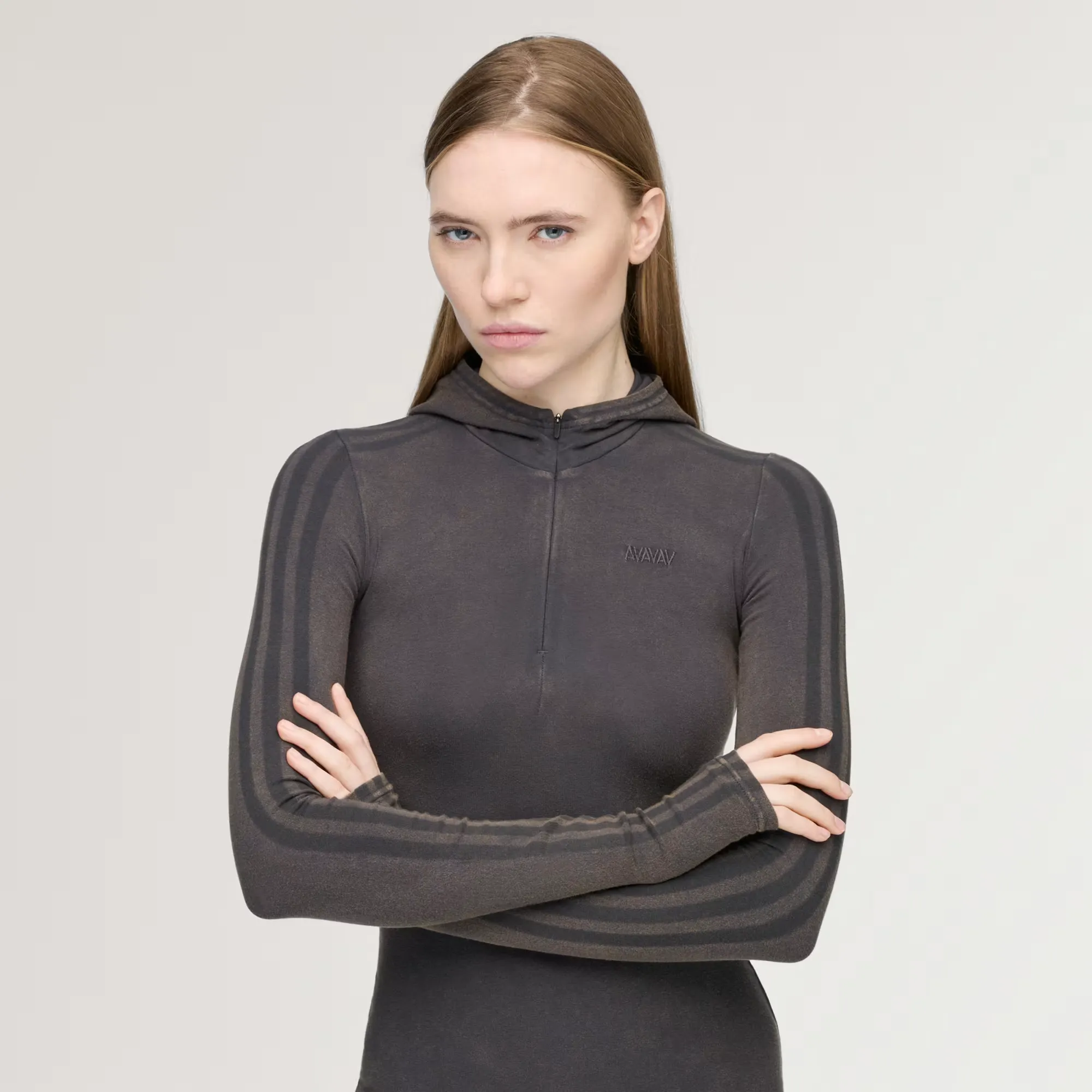 000000_adidas-by-Avavav-T-Shirt-Dress-WMNS_Carbon_KF4975_img5