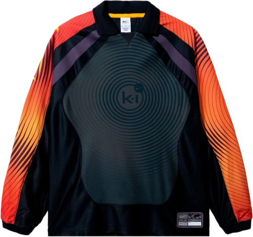 Kids Of Immigrants Nike Jersey Anthractie Ih3590 237 image