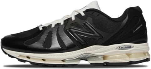 Imagen de Jjjjound New Balance 1890 Black White U18907dn