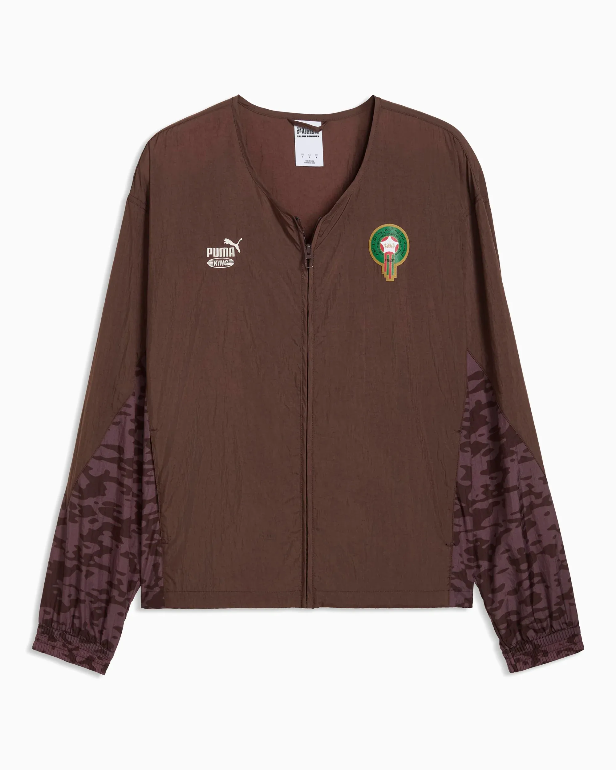 000000_Puma-x-Salehe-Bembury-x-Morocco-King-Logo-Relaxed-Mens-Track-Jacket_Marron_635129-13_img0