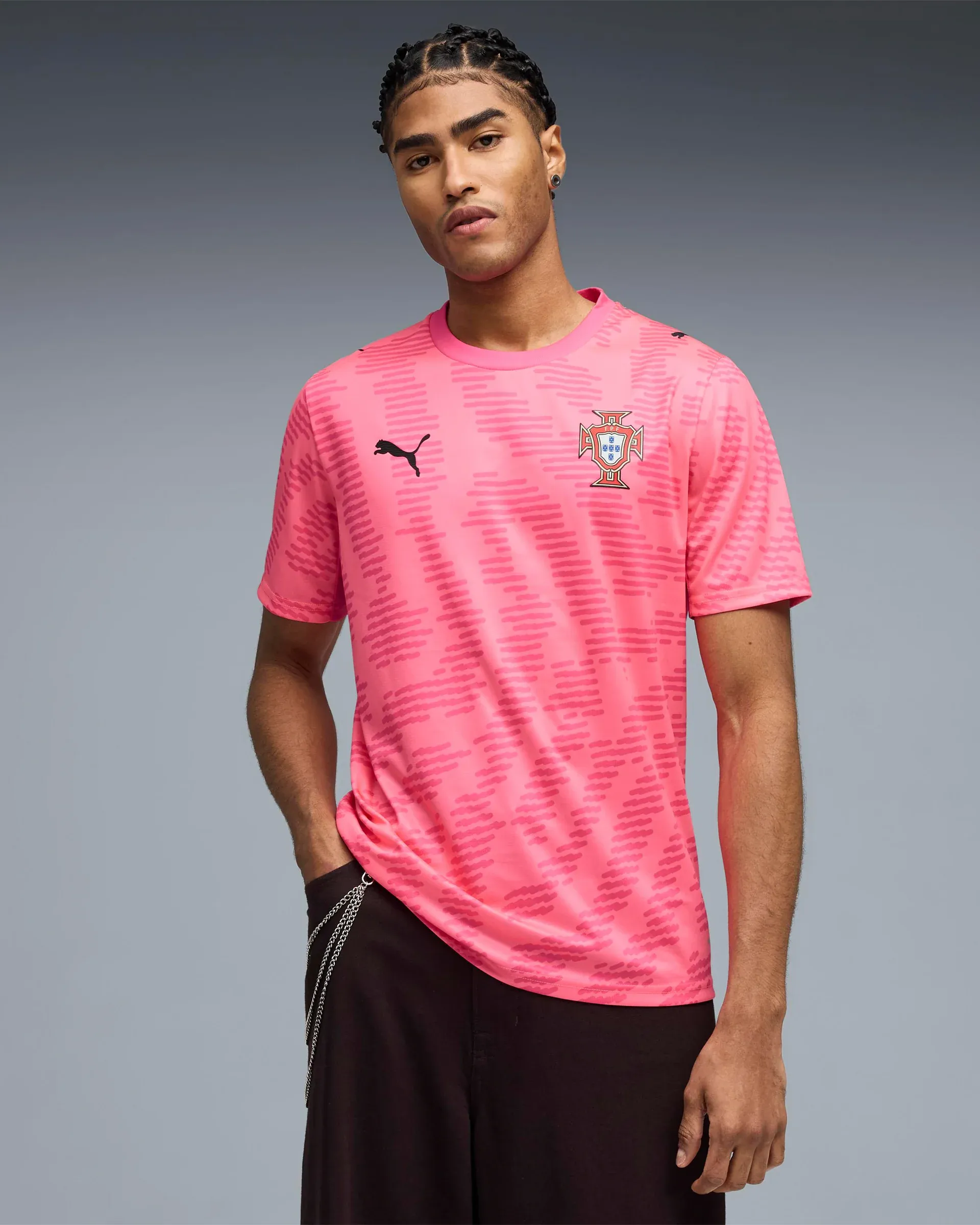 000000_Puma-x-Salehe-Bembury-x-Portugal-Goalkeeper-Logo-Jersey-T-Shirt_Sun-Struck-Fluro-Pink-Pes_787101-81_img2