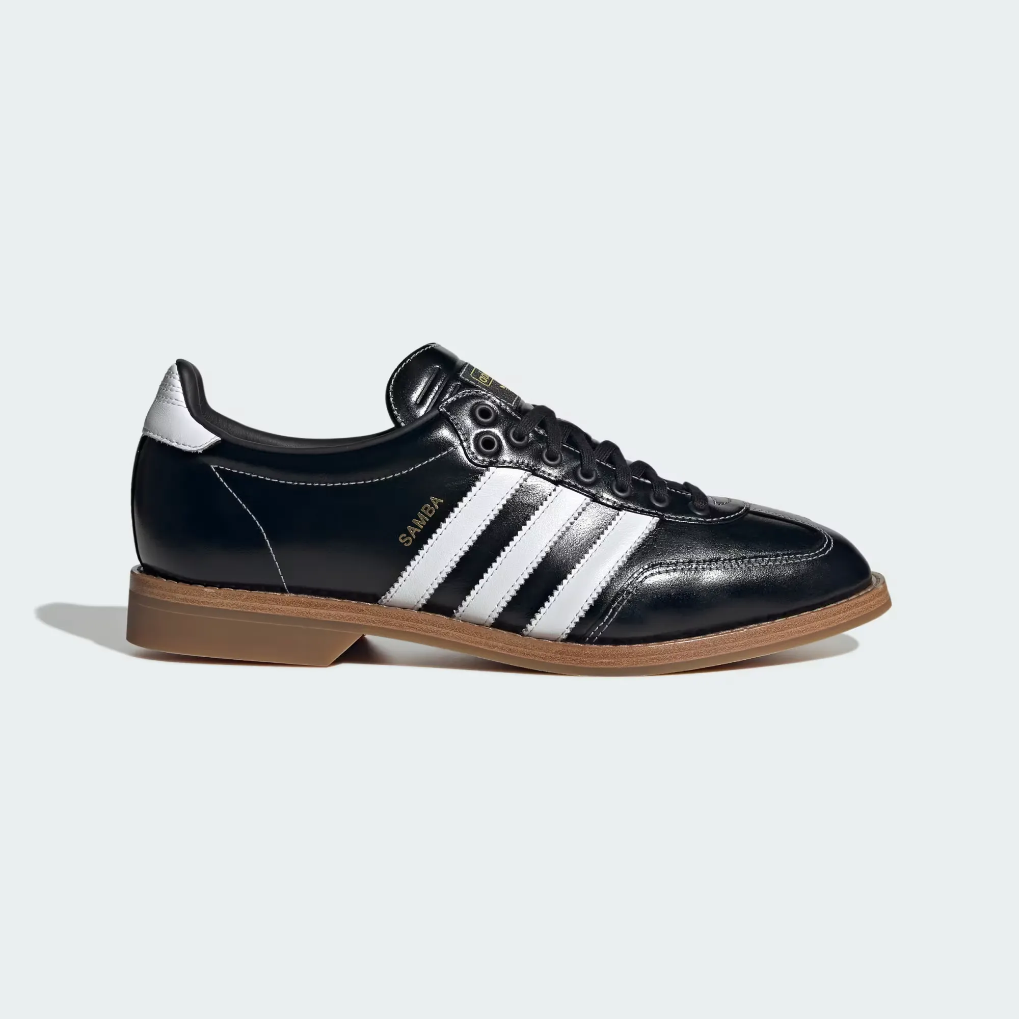 adidas Samba Bowling Core Black