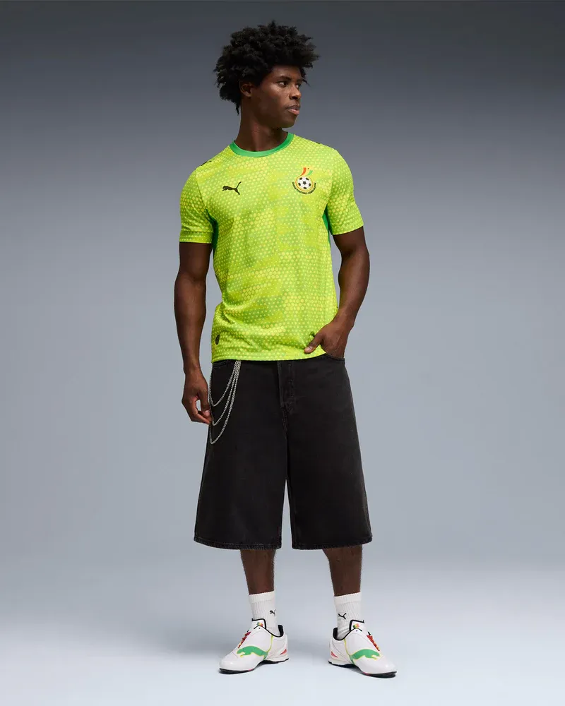 Salehe-Bembury-x-Ghana-x-Puma-Goalkeeper-Jersey-T-Shirt_Green_787099-88_img0
