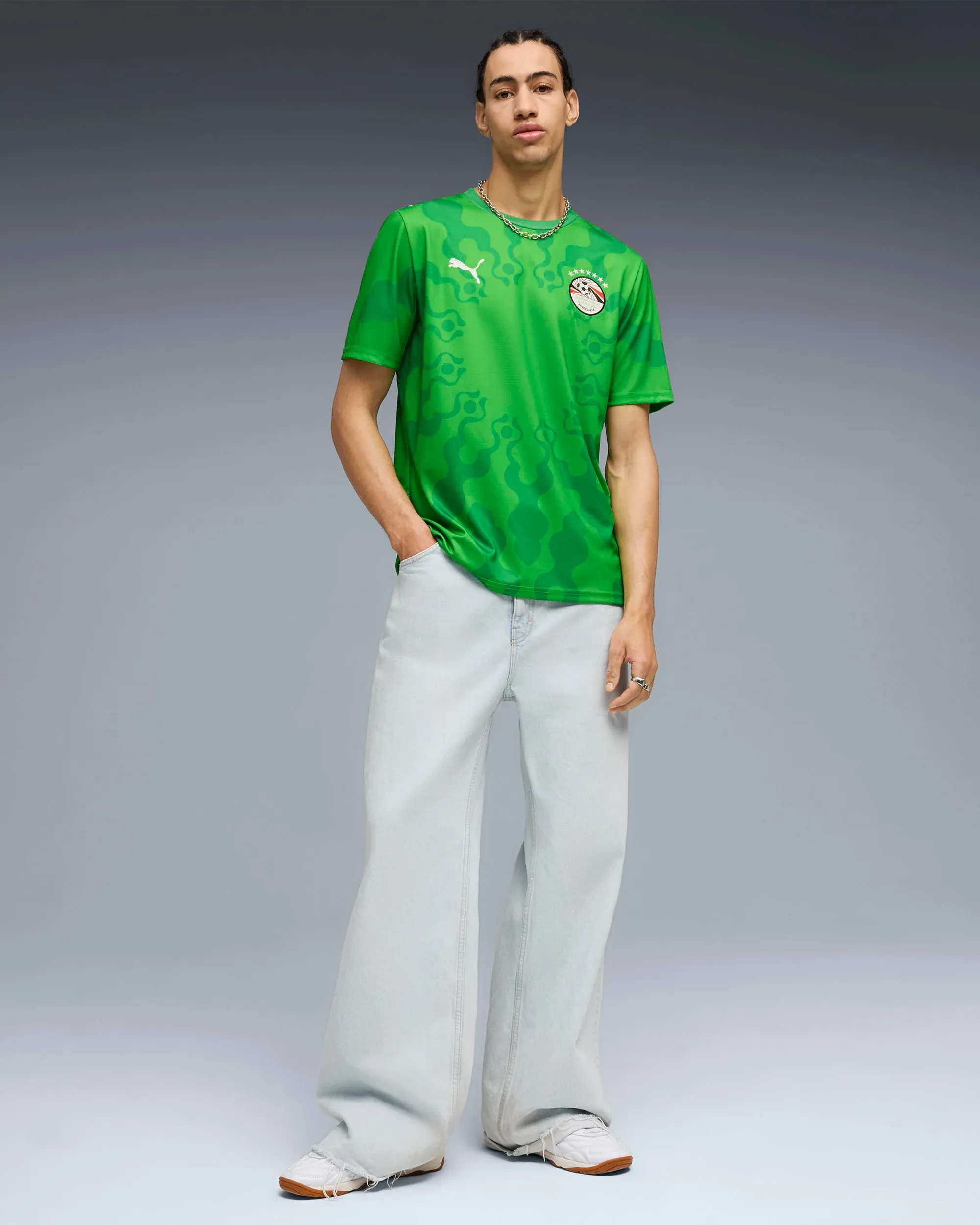 000000_Puma-x-Salehe-Bembury-x-Egypt-Goalkeeper-Logo-Jersey-T-Shirt_Puma-Green-Fast-Green_787112-80_img3