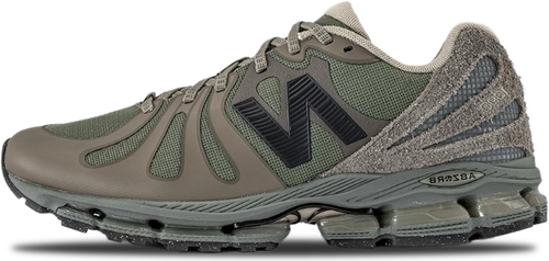 Image de Stone Island New Balance Abzorb 1890 Covert Green U1890st