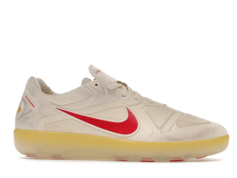 PEACEMINUSONE x Nike Cryoshot CTR360 