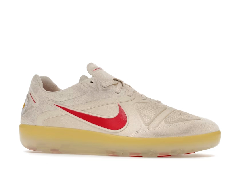 PEACEMINUSONE x Nike Cryoshot CTR360 