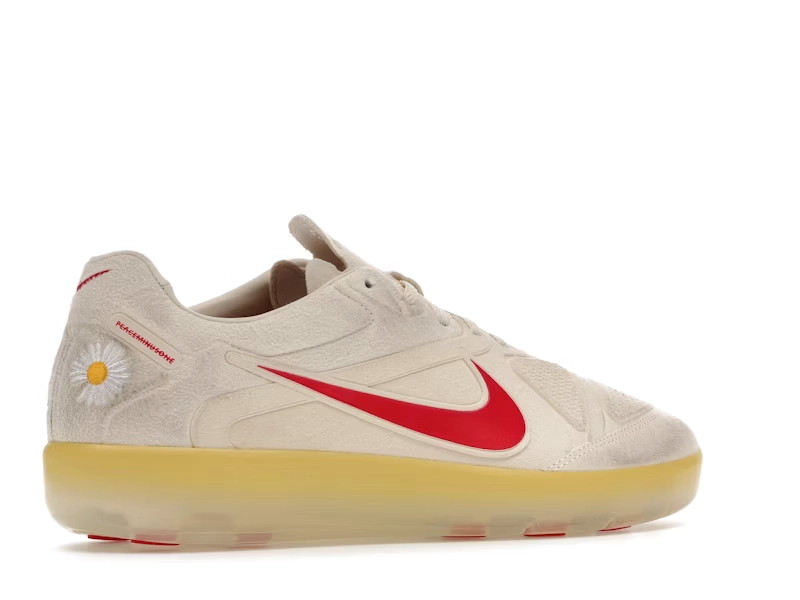 PEACEMINUSONE x Nike Cryoshot CTR360 
